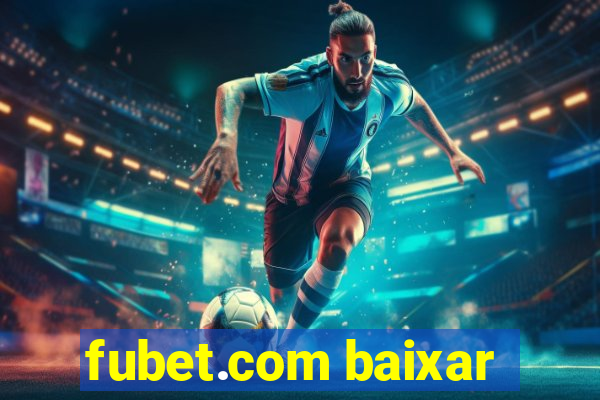 fubet.com baixar